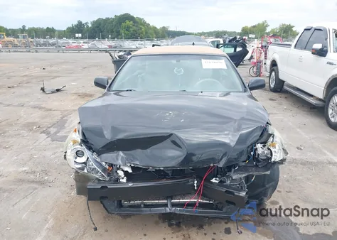 2005 Toyota Camry Solara Sle from USA, damaged, VIN 4T1FA38P95U063149